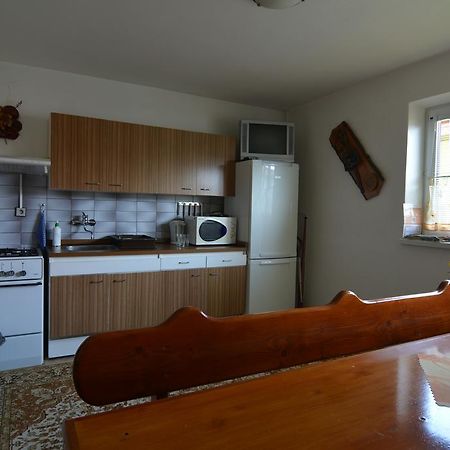Privat Marika Apartamento Nová Lesná Exterior foto