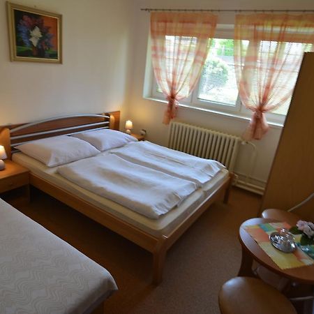 Privat Marika Apartamento Nová Lesná Exterior foto