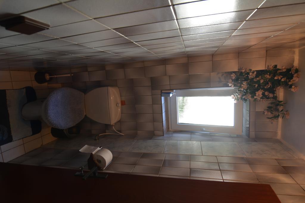 Privat Marika Apartamento Nová Lesná Exterior foto