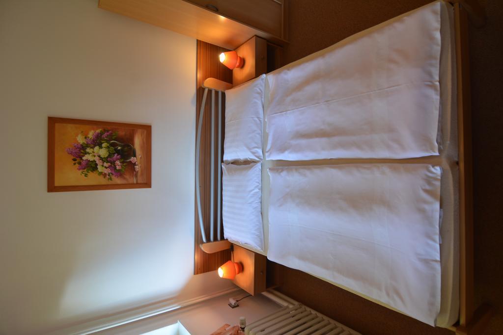 Privat Marika Apartamento Nová Lesná Exterior foto